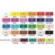 Pasta para modelar Staedtler Fimo soft Color caramelo 56 gr