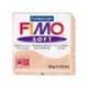 Pasta para modelar Staedtler Fimo soft Color carne 56 gr