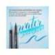 Rotulador Lyra Duo Aqua Brush Art Pen doble punta fina y pincel Caja 24 unidades
