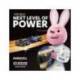 Pila Duracell alcalina plus AAA pacl con 4 unidades