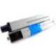 TONER OKI C300 C500 NEGRO -3.500 PAG-