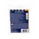 Rotulador Staedtler Jumbo Noris Club Punta Fina Caja 6 Rotuladores