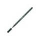 Rotulador Stabilo pen 68/63 Verde Tierra 1 mm