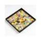Juegos de mesa oca magnetico 20x16,1x2,3 cm