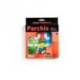 Juegos de mesa parchis magnetico 20x16,1x2,2 cm