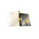 Carpeta dossier fastener duraplus Durable Din A4 color negro