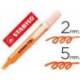 Rotulador Swing Cool Stabilo Naranja