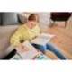 Rotulador Swing Cool Stabilo Amarillo