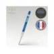 Recambios boligrafos Parker tinta gel azul