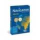 250 Hojas Papel multifuncion A4 Navigator 160 g/m2