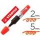 Rotulador Stabilo boss luminator tinta liquida naranja