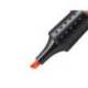 Rotulador Stabilo boss luminator tinta liquida naranja