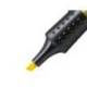 Rotulador Stabilo Boss Luminator tinta liquida color amarillo