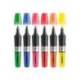 Rotulador Stabilo Boss Luminator tinta liquida color amarillo