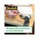 Pack Cinta adhesiva Scotch invisible