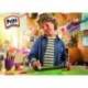 Pegamento en barra marca Pritt de 22 gr