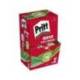Pegamento en barra marca Pritt de 43 gr