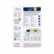 Papel multifuncion Mondi Color Copy A4 100 gr/m2 Satinado