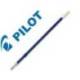 Recambios boligrafos Pilot Super Grip y Dr Grip color azul