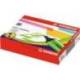 Rotulador Stabilo Boss 70 violeta fluorescente