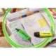 Rotulador Stabilo Boss 70 naranja fluorescente