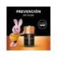Pila alcalina Duracell C