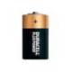 Pila alcalina Duracell D