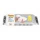Pasta Jovi para modelar color blanco 500 gr