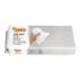 Pasta Jovi para modelar color blanco 500 gr