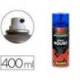 Pegamento 3M en spray adhesivo reposicionable. Bote 400 ml