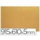 Corcho lamina de 915x610x5mm