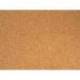 Corcho lamina de 915x610x5mm