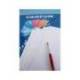 Bloc de dibujo Canson Din A4 10 hojas 370 gr espiral Acuarela