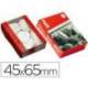 Etiquetas Colgantes marca Apli 395 45 x 65 mm