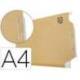 Carpeta colgante marca Gio con visor lateral