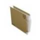 Carpeta colgante marca Gio con visor lateral