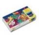 Tempera Jovi surtido 7 colores 40 cc