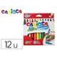 Rotulador Carioca Jumbo