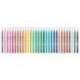 Rotulador Stabilo Power Punta Gruesa Caja 18 colores