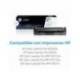 TONER HP 201X LASERJET PRO M252 / MFP M277 CIAN 2.300 PAG