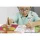 Lapices de colores Giotto Super Lapices School Pack Bebe de 36 unidades