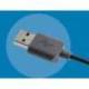 Ratón Kensington optico 800 dpi USB