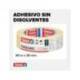 Cinta adhesiva Tesa pintor 50 mt x 30 mm