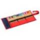 Rotulador Stabilo Point 88 Rollerset Estuche 25 Colores