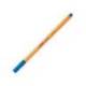 Rotulador Stabilo Point 88 Rollerset Estuche 25 Colores
