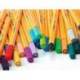 Rotulador Stabilo Point 88 Rollerset Estuche 25 Colores