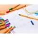 Rotulador Stabilo Point 88 Rollerset Estuche 25 Colores