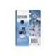 CARTUCHO INK-JET EPSON 27XL COLOR NEGRO C13T27114010
