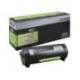 TONER LEXMARK MX310 / MX410 / MX510 NEGRO -2.500 PAG-