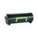 TONER LEXMARK MX310 / MX410 / MX510 NEGRO -2.500 PAG-